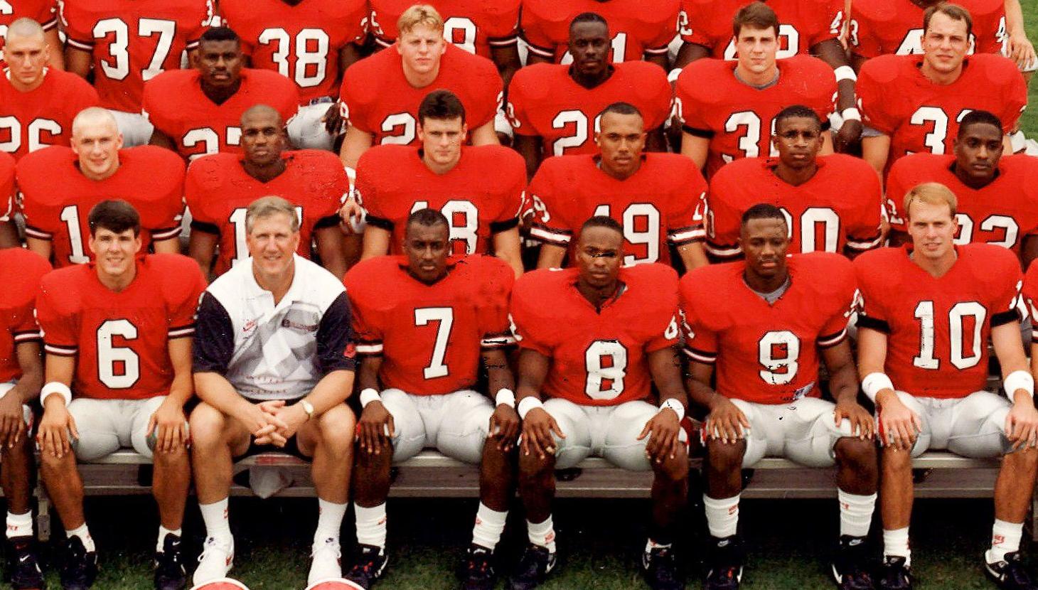Georgia 1994